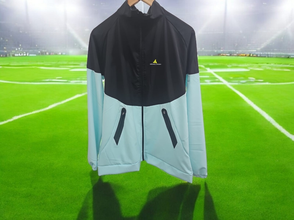 Campera D. Comb.2/c. - Imagen 8
