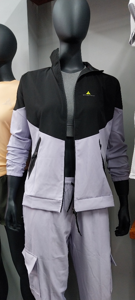 Campera D. Comb.2/c. - Imagen 7