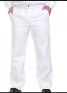 Pantalón de Trabajo Clásico