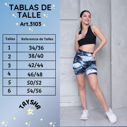 Bikers Estampada
