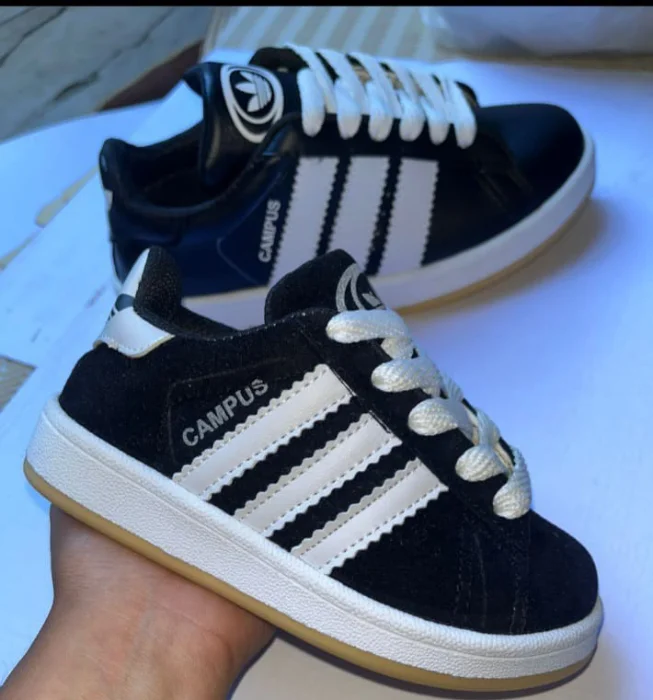 Zapatillas Campus