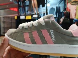 Zapatillas Campus - Miniatura 3