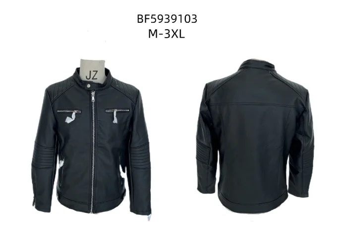 Cuero de Hombre Yd