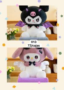 Peluche con Manta Luminosa - Miniatura 2