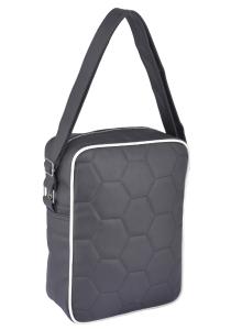 Bolso Morral Bandolera Unisex Ecocuero Andylu Accesorios