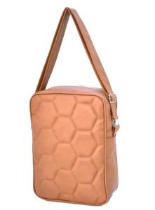 Bolso Morral Bandolera Unisex Ecocuero Andylu Accesorios