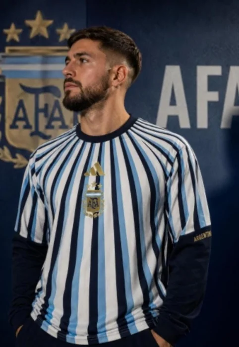 Camiseta Afa Premach