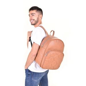 Mochila Gajos de Pelota Ecocuero Andylu Accesorios