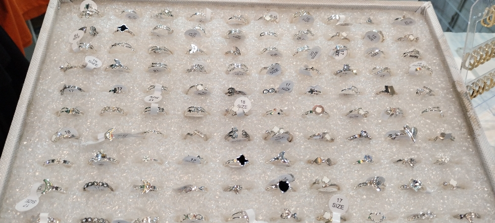Anillos de Acero Quirurgico - Imagen 3