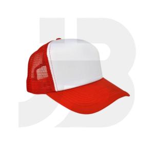 Gorra Truker