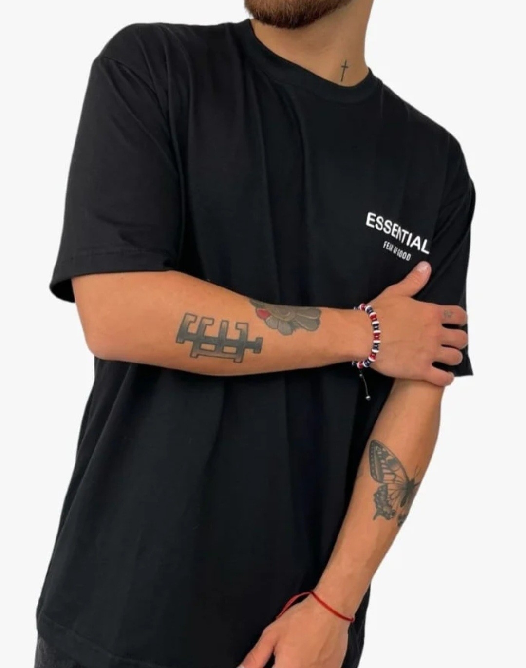 Essentials Remeras - Imagen 3