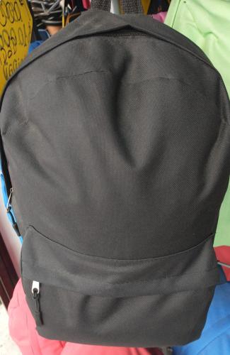 Mochilas