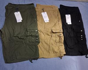 Bermudas  Imp.talle Grande