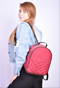 Mochila Matalasse Tela de Avión Andylu Accesorios - Miniatura 3