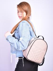 Mochila Matalasse Tela de Avión Andylu Accesorios - Miniatura 2