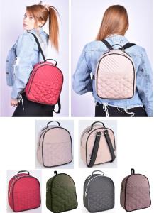 Mochila Matalasse Tela de Avión Andylu Accesorios - Miniatura 4