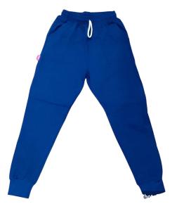 Babucha Azul Colegial Unisex