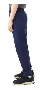 Babucha Azul Colegial Unisex - Miniatura 2