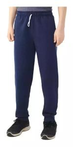 Babucha Azul Colegial Unisex - Miniatura 4