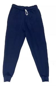 Babucha Azul Colegial Unisex - Miniatura 5