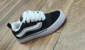 Vans Knu Niños