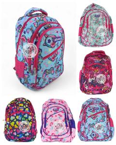 Mochila Solma 18 Pulgadas Primaria