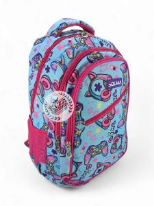 Mochila Solma 18 Pulgadas Primaria