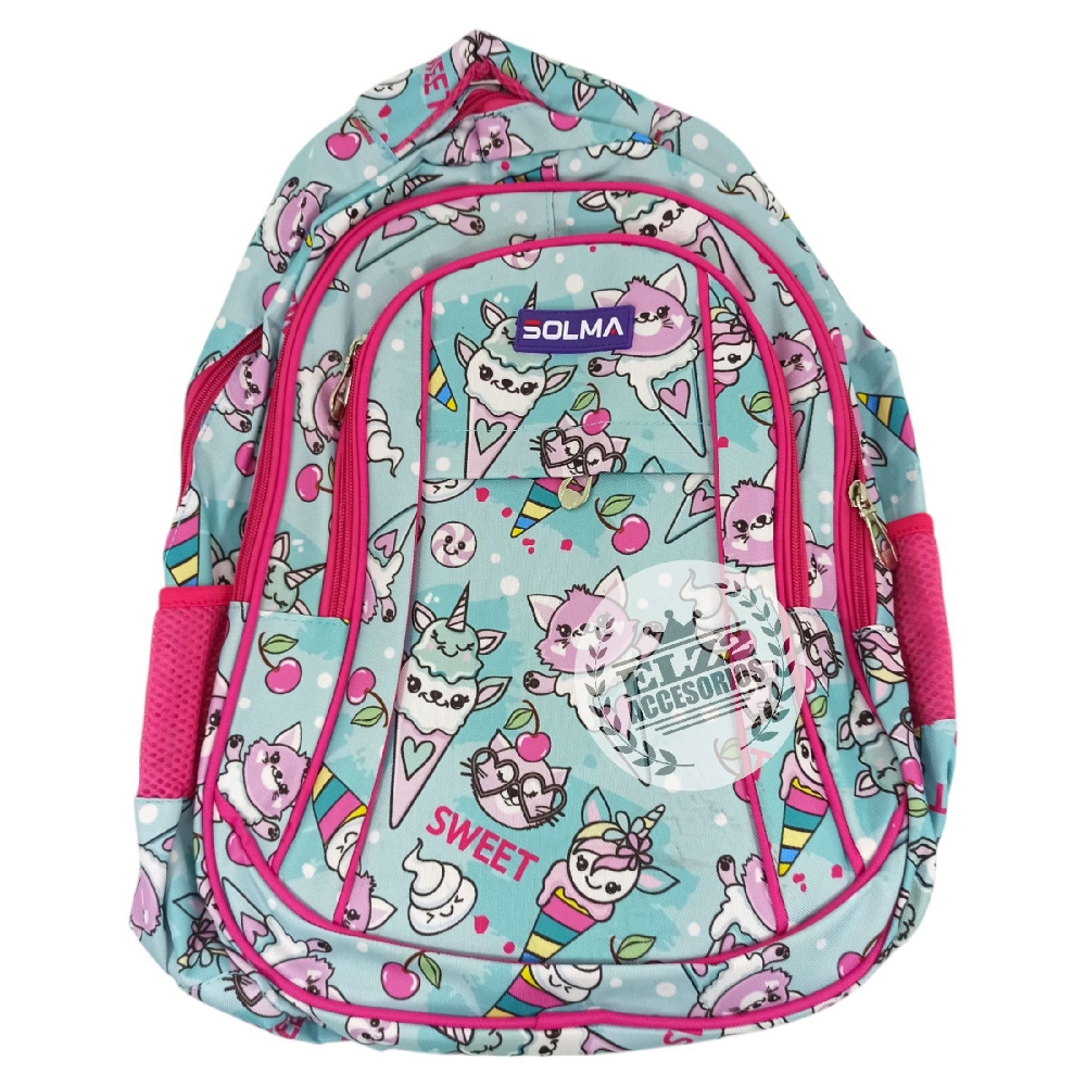 Mochila Solma 18 Pulgadas Primaria - Imagen 6