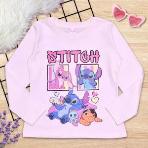 Camisetas de Stich Nena