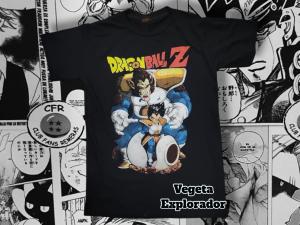 Remeras Algodón Peinado - Miniatura 3