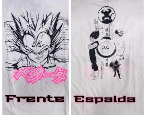 Remeras Algodón Peinado - Miniatura 4
