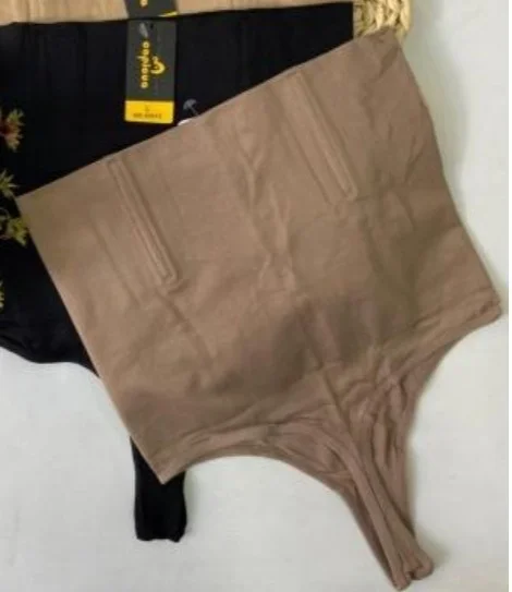 Faja Reductora Colaless Capicua