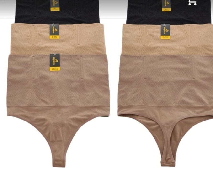Faja Reductora Colaless Capicua - Imagen 2