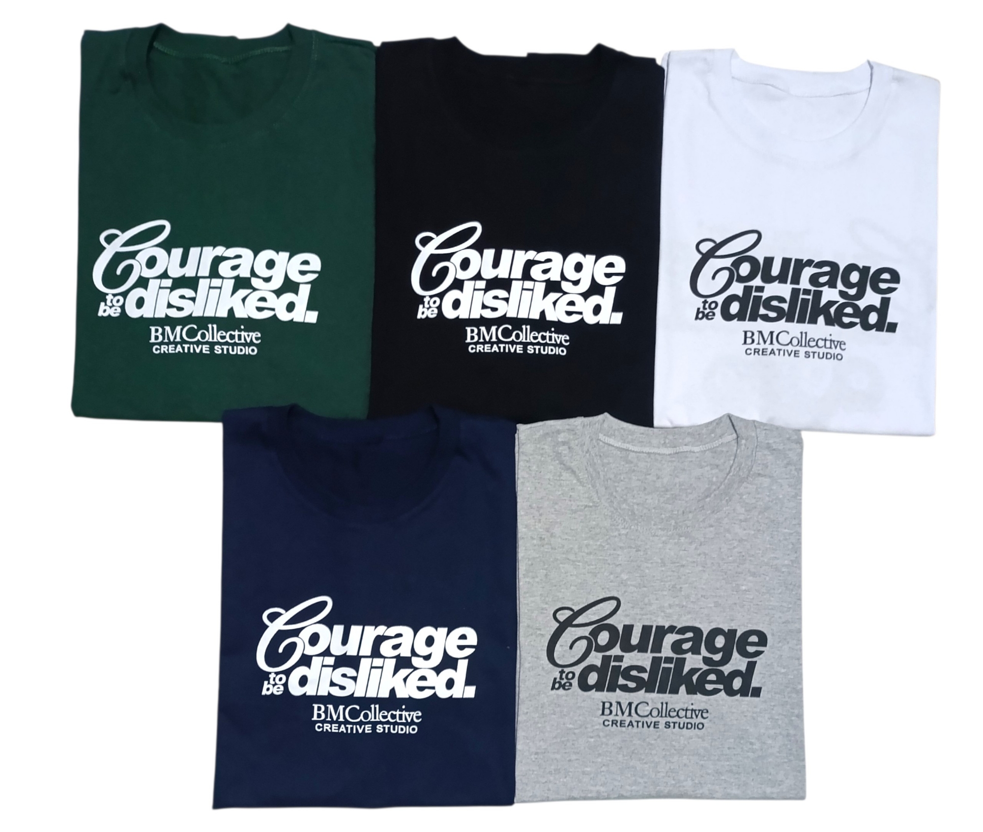 Remeras Oversize - Imagen 2