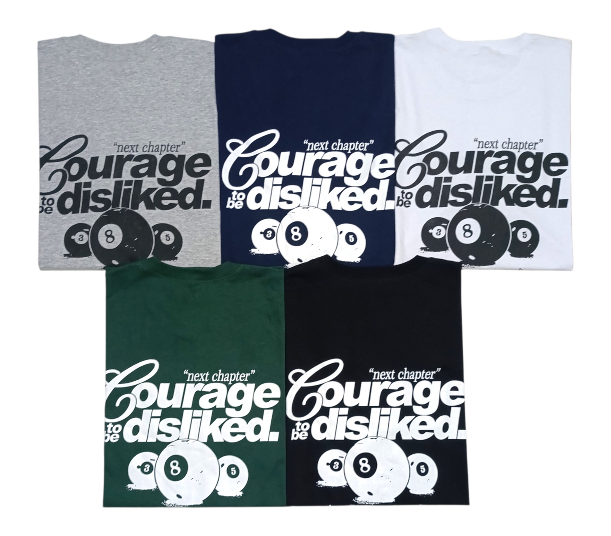 Remeras Oversize - Imagen 3