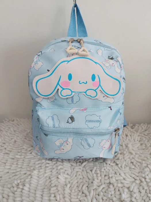 Mochila de Jardín