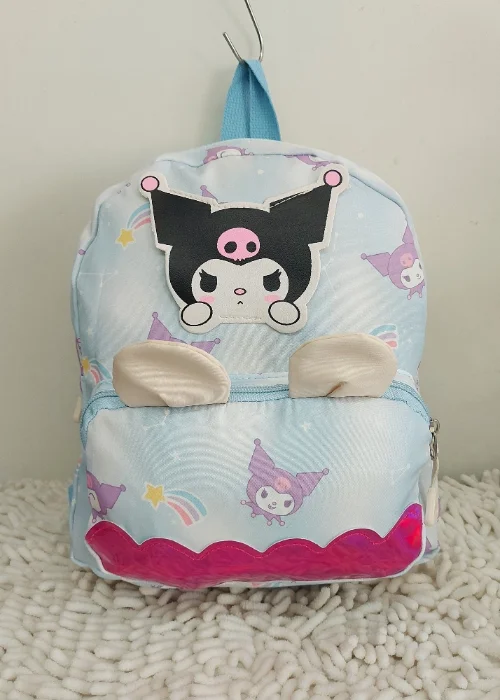Mochila de Jardín