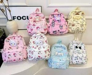 Mochila de Jardín