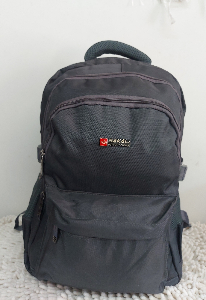 Mochilas de Hombre y Demás - Imagen 2