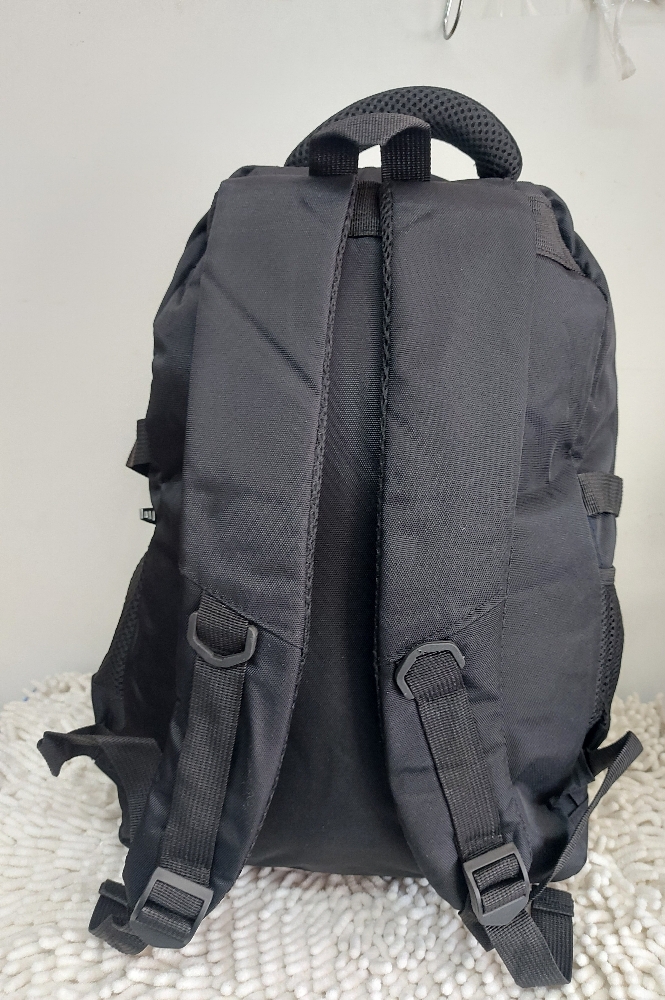 Mochilas de Hombre y Demás - Imagen 3