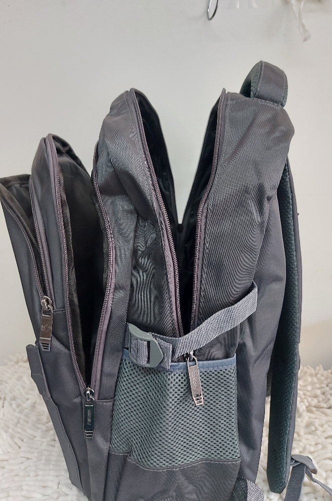 Mochilas de Hombre y Demás - Imagen 4