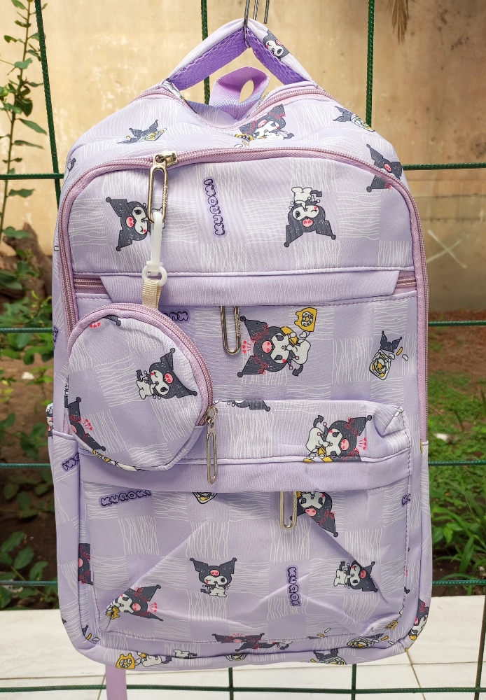 Mochilas Kawaii - Imagen 2