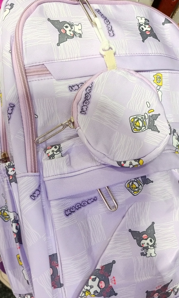 Mochilas Kawaii - Imagen 5