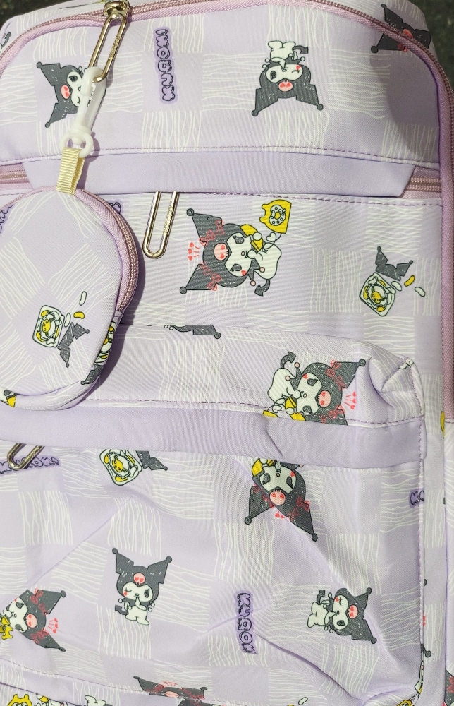 Mochilas Kawaii - Imagen 6