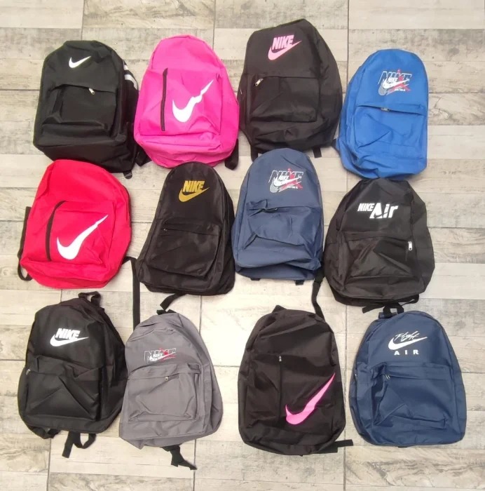 Mochila Nk