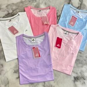 Remera Irun Dama