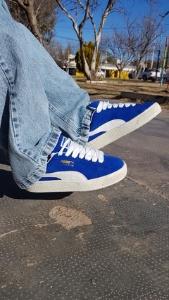 Zapatillas Puma Suede - Miniatura 3