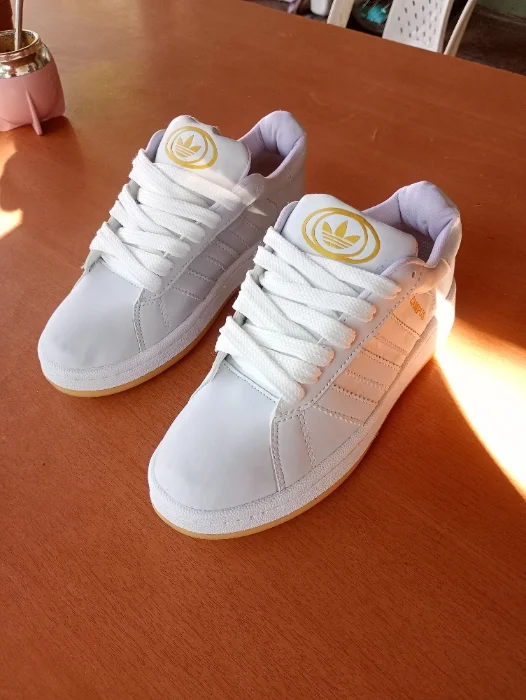 Zapatillas Campus