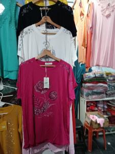 Remeras Importadas