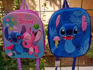 Mochilas 3d  para Jardín